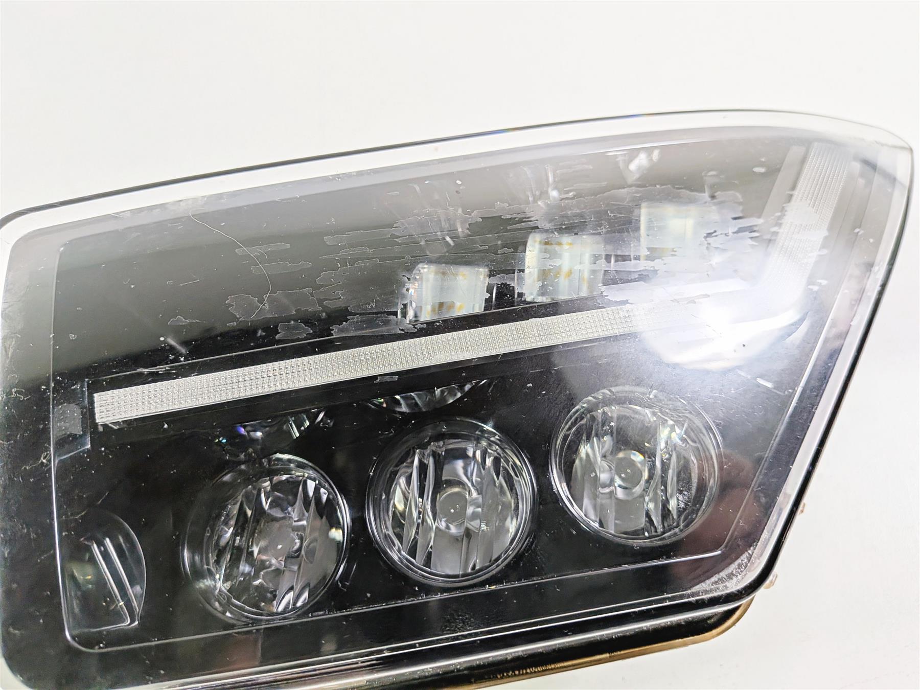 2020 Kawasaki Teryx KRX KRF 1000 Headlight Head Light Lamp 23004-0392 23004-0393-Mototech271