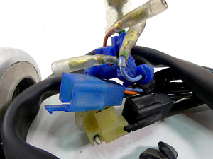 2002 Honda VTX1800 R Left Hand Light Blinker Control Switch 35020-MCH-000 | Mototech271