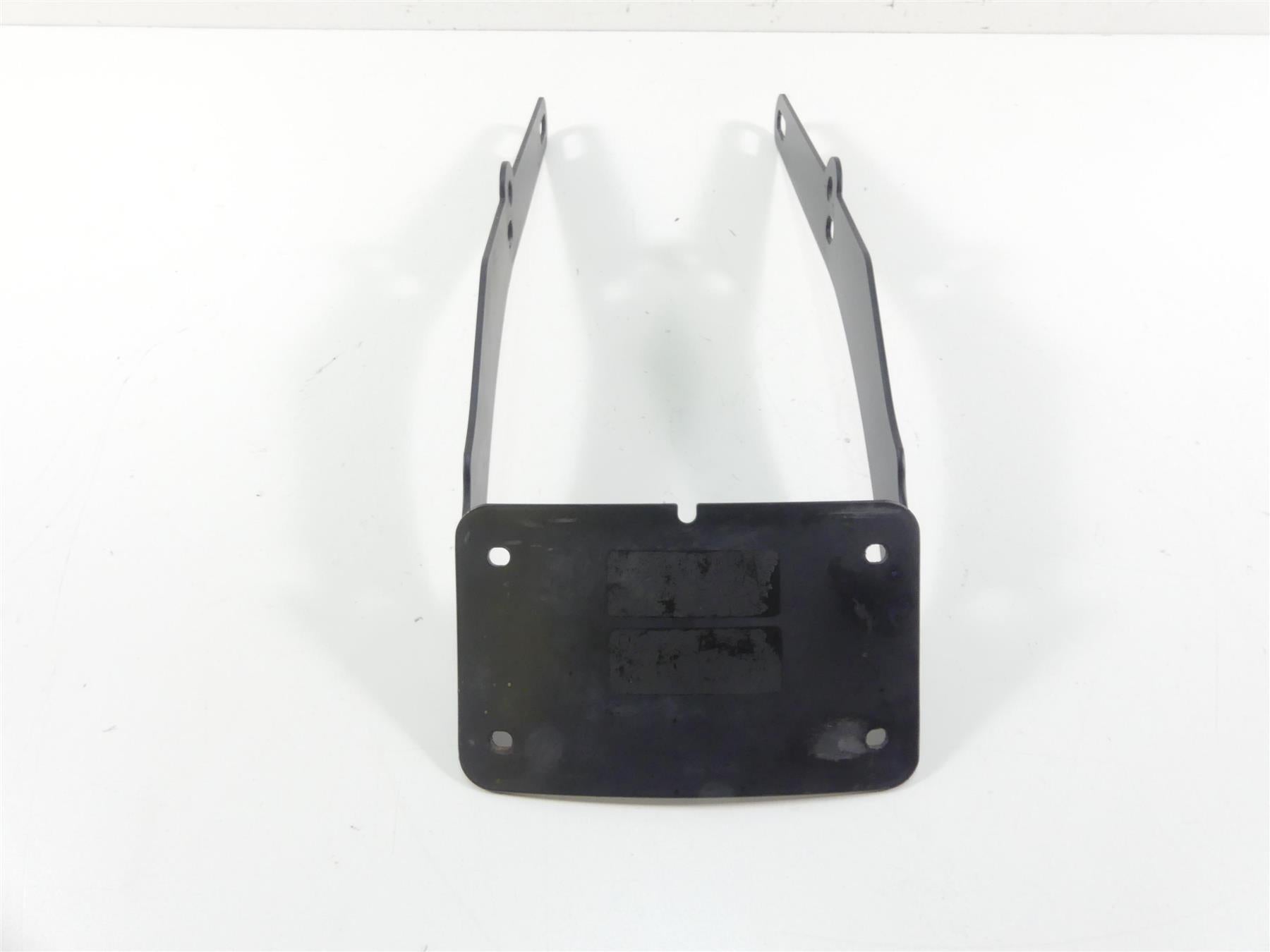 2020 Harley Softail FXBB Street Bob Hoglights Tail Tidy Fender Support CV4663B {{ shop.shopifyCountryName }} - Mototech271