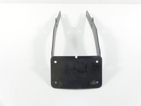2020 Harley Softail FXBB Street Bob Hoglights Tail Tidy Fender Support CV4663B {{ shop.shopifyCountryName }} - Mototech271