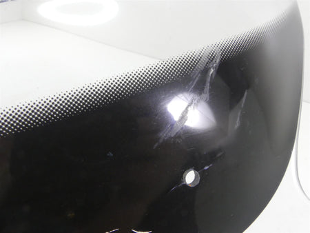 2017 Yamaha XT1200Z Super Tenere Windshield Screen + Mount 2BS-F837U-00 {{ shop.shopifyCountryName }} - Mototech271