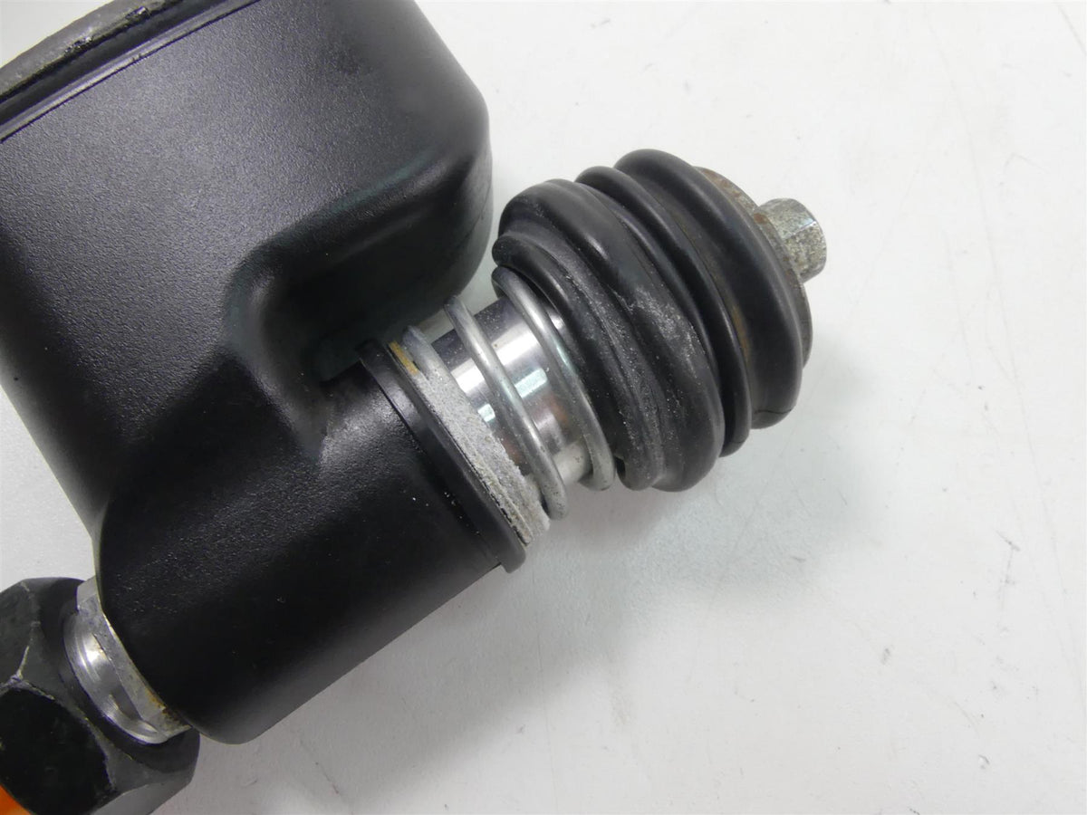 2009 Harley FXDF Dyna Fat Bob Rear Brake Master Cylinder 42474-06C {{ shop.shopifyCountryName }} - Mototech271