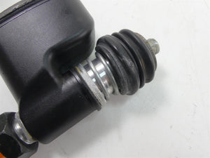 2009 Harley FXDF Dyna Fat Bob Rear Brake Master Cylinder 42474-06C | Mototech271