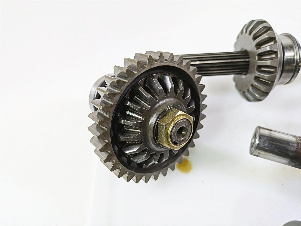 2015 Arctic Cat Wildcat 1000 X LTD Transmission Gear Pack & Shift Forks 0822-144 {{ shop.shopifyCountryName }} - Mototech271