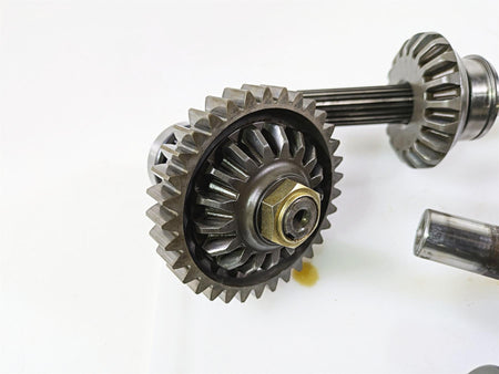 2015 Arctic Cat Wildcat 1000 X LTD Transmission Gear Pack & Shift Forks 0822-144 {{ shop.shopifyCountryName }} - Mototech271