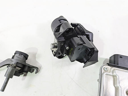 2009 BMW R1200GS K255 Adv Cdi Ignition Switch Key Locks Set -Read 13618521661 {{ shop.shopifyCountryName }} - Mototech271
