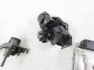 2009 BMW R1200GS K255 Adv Cdi Ignition Switch Key Locks Set -Read 13618521661 | Mototech271