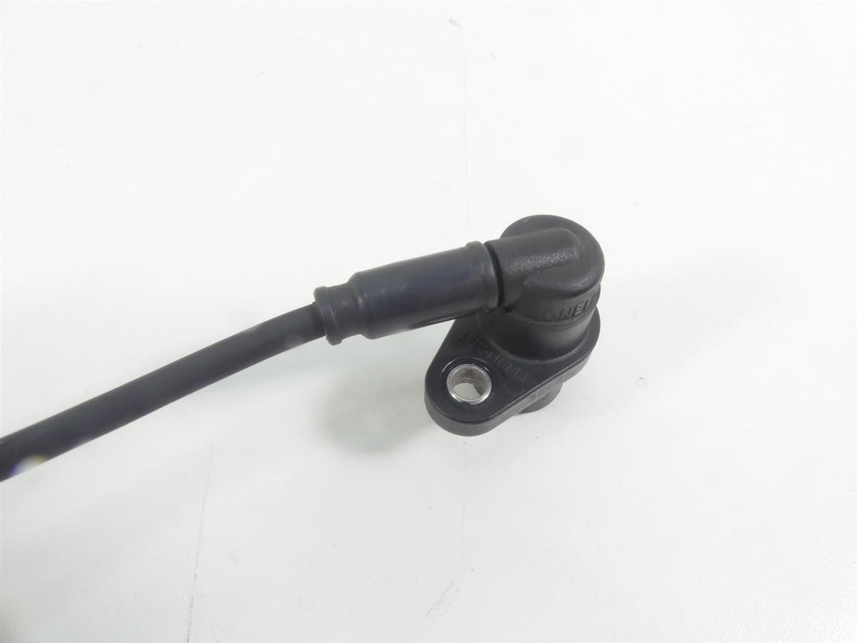 2008 Ducati 1098 S Rear Wheel Speed Sensor 55240372E {{ shop.shopifyCountryName }} - Mototech271