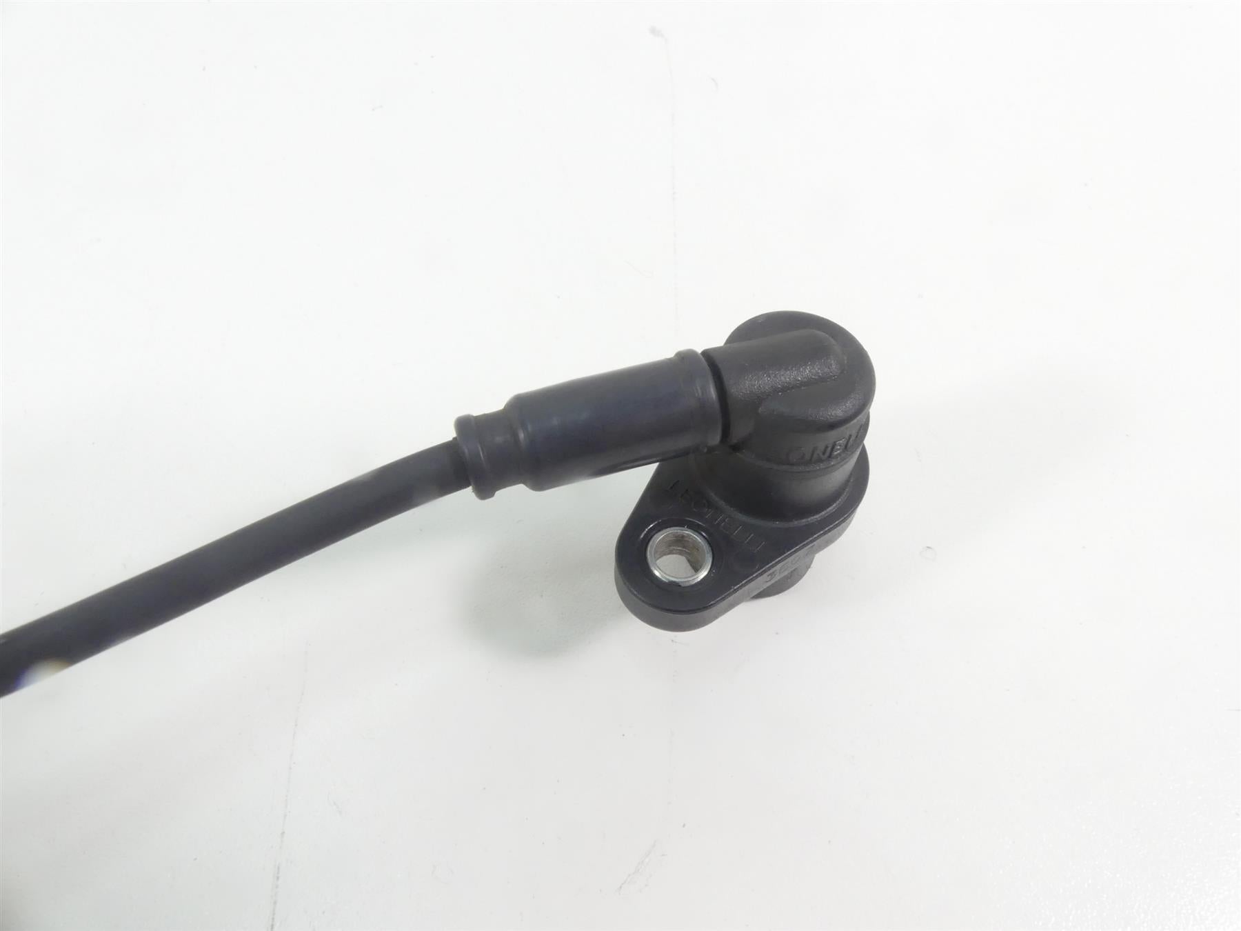 2008 Ducati 1098 S Rear Wheel Speed Sensor 55240372E {{ shop.shopifyCountryName }} - Mototech271