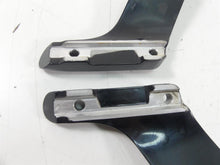 Load image into Gallery viewer, 2019 Harley Softail FXBB Street Bob Rear Fender Braces Struts 59500422 59500423 | Mototech271
