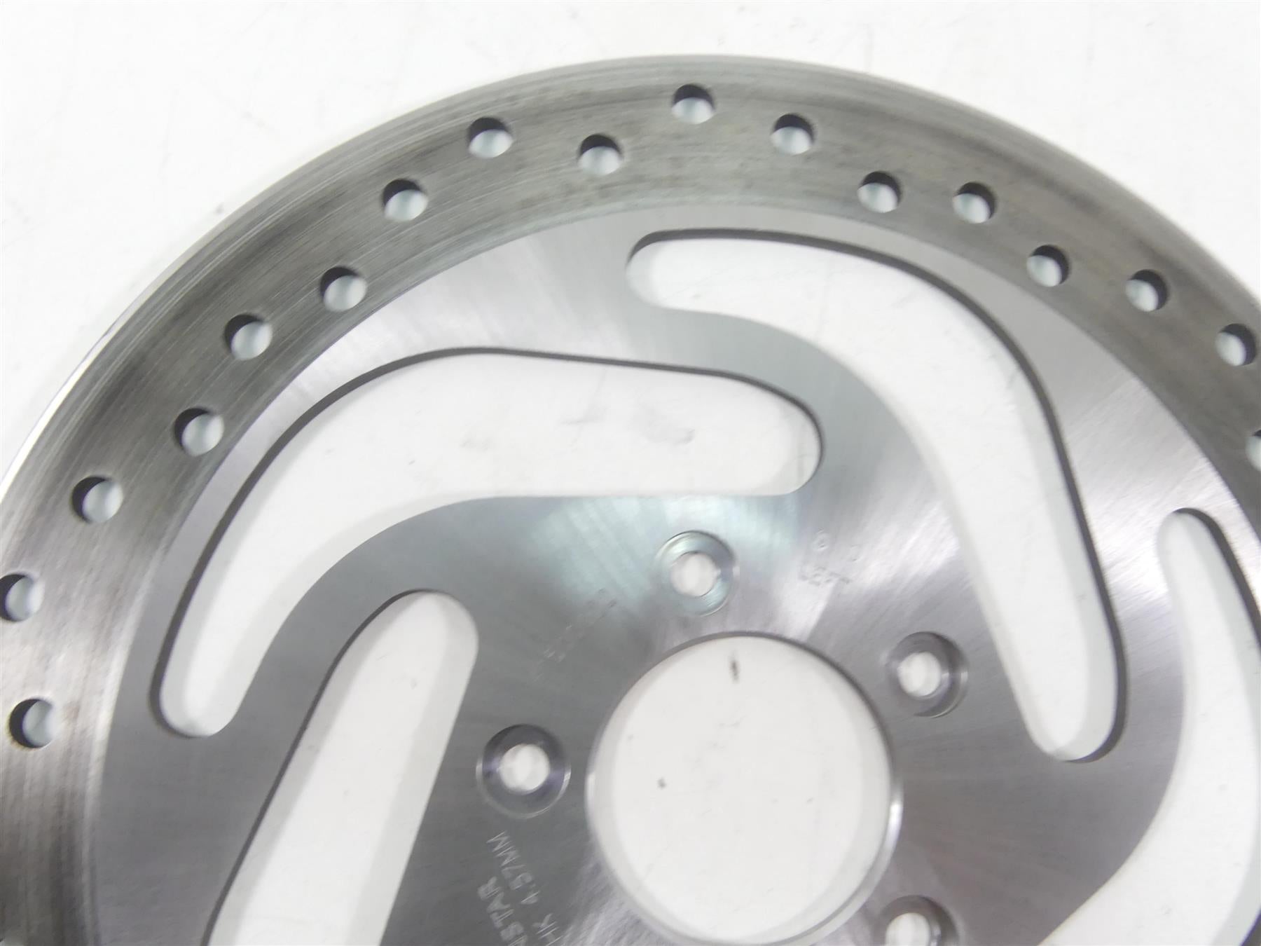 2021 Harley Softail FXBBS 114 Street Bob Sunstar Front Brake Disc Rotor 41500022 {{ shop.shopifyCountryName }} - Mototech271