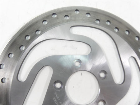 2021 Harley Softail FXBBS 114 Street Bob Sunstar Front Brake Disc Rotor 41500022 {{ shop.shopifyCountryName }} - Mototech271