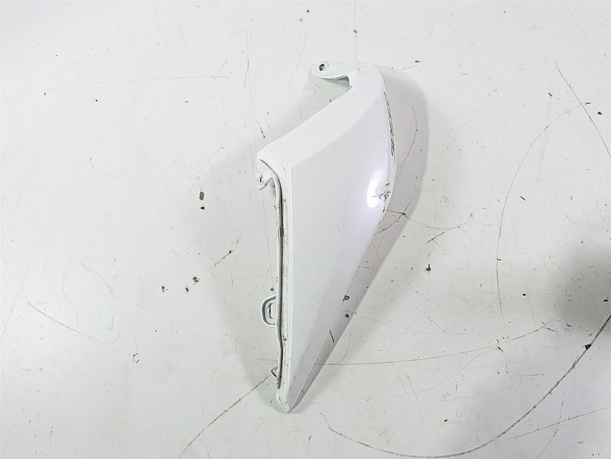 2019 Triumph Speed Triple RS 1050 Right Tail Cover Fairing T2303544 T2303451 {{ shop.shopifyCountryName }} - Mototech271