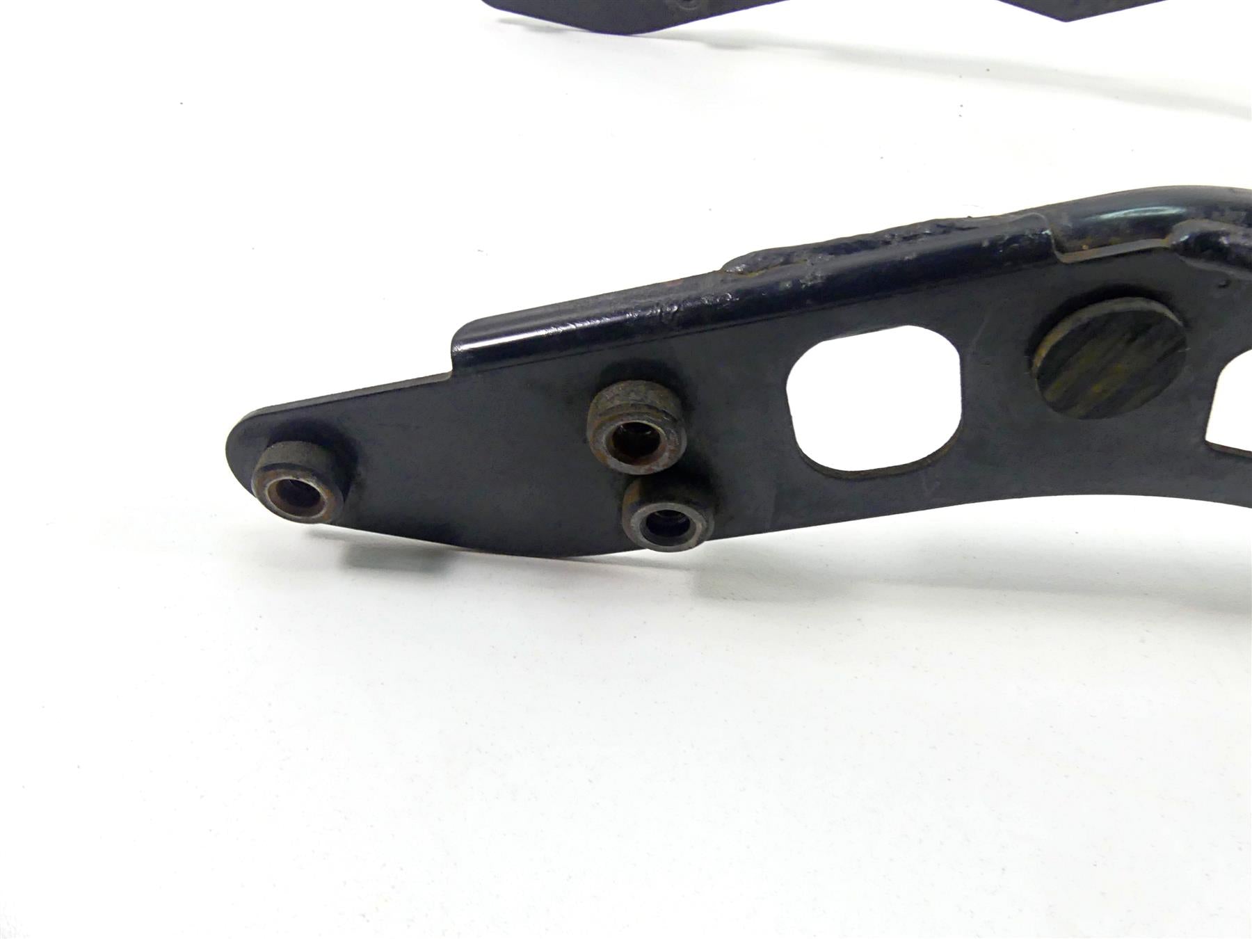 2010 Honda VT1300 CR Stateline Rear Inner Fender Support 80132-MFY-A00 {{ shop.shopifyCountryName }} - Mototech271