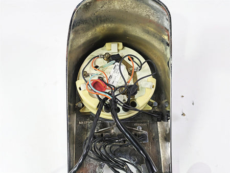 1998 Harley Touring FLHRCI Road King Speedometer & Tank Dash Cover 74k 60960-94B {{ shop.shopifyCountryName }} - Mototech271