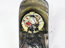 Load image into Gallery viewer, 1998 Harley Touring FLHRCI Road King Speedometer &amp; Tank Dash Cover 74k 60960-94B
