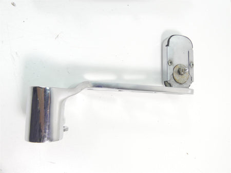2005 Harley Touring CVO FLHTC SE Electra Glide Chrome Floorboard Set 34532-00B {{ shop.shopifyCountryName }} - Mototech271
