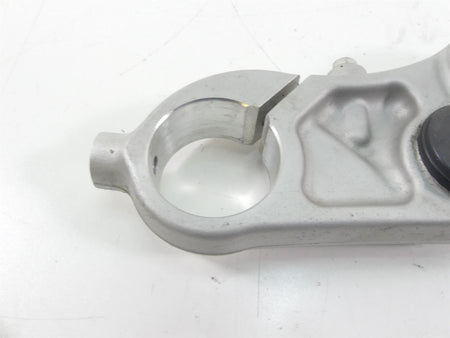 2015 Harley FLD Dyna Switchback Upper Triple Tree Steering Clamp 46323-12 {{ shop.shopifyCountryName }} - Mototech271