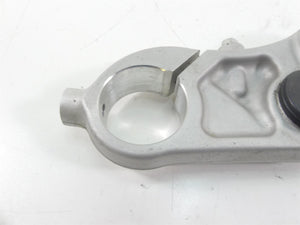 2015 Harley FLD Dyna Switchback Upper Triple Tree Steering Clamp 46323-12 | Mototech271