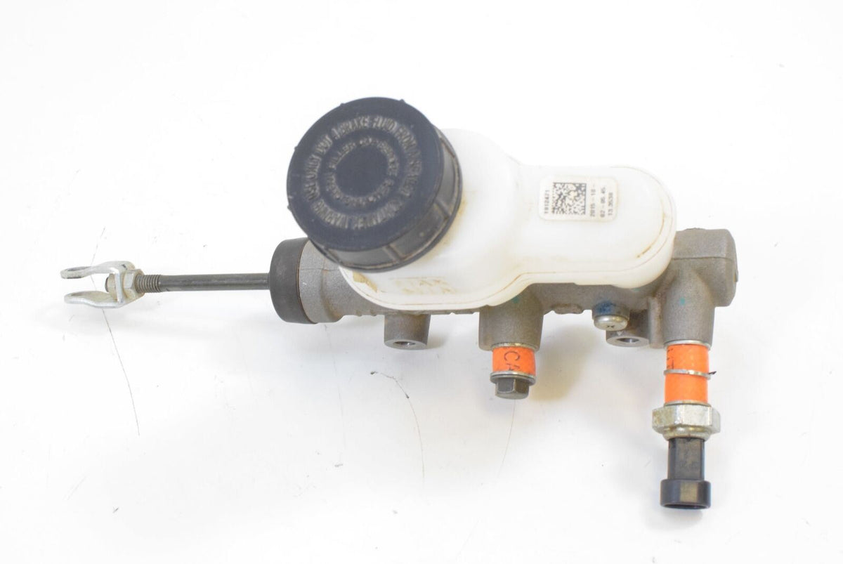 2016 Polaris RZR XP 1000 Turbo EPS Brake Master Cylinder 1911982 {{ shop.shopifyCountryName }} - Mototech271