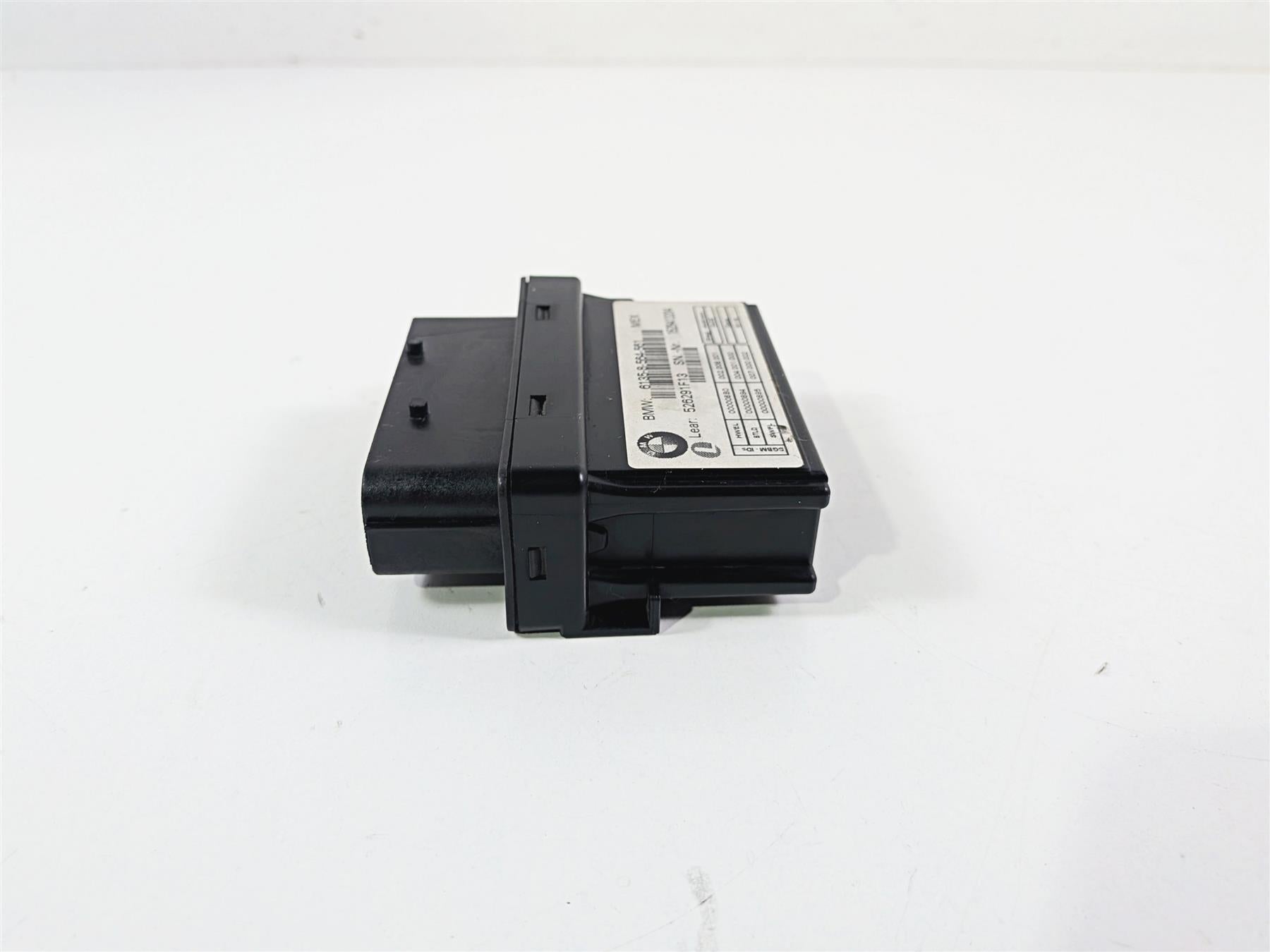 2016 BMW R1200RT RT RTW K52 Base Control Module Satellite 61358564561 {{ shop.shopifyCountryName }} - Mototech271