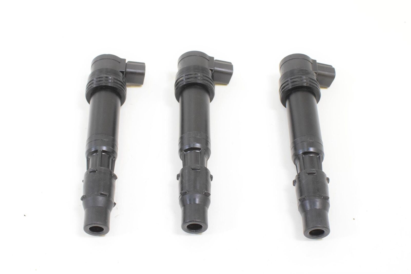 2013 Triumph Tiger 1215 Explorer XC Ignition Coil Set T1291503 {{ shop.shopifyCountryName }} - Mototech271