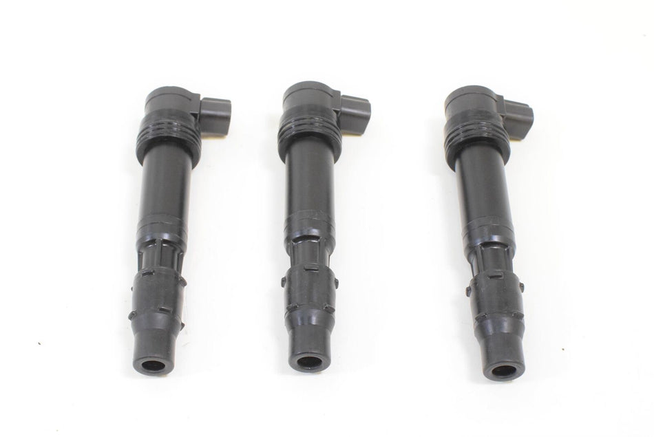 2013 Triumph Tiger 1215 Explorer XC Ignition Coil Set T1291503 {{ shop.shopifyCountryName }} - Mototech271
