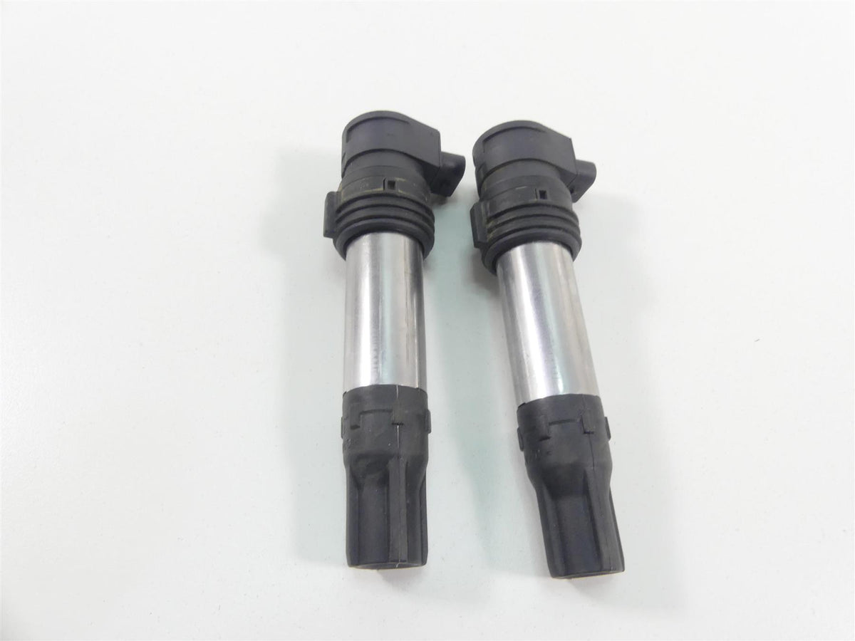 2019 BMW R1250GS K50 Eldor Ignition Stick Coil Set 12138567157 {{ shop.shopifyCountryName }} - Mototech271
