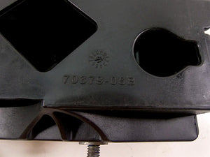 2014 Harley Dyna FXDB Street Bob Battery Carrier & Side Cover 70379-06B
