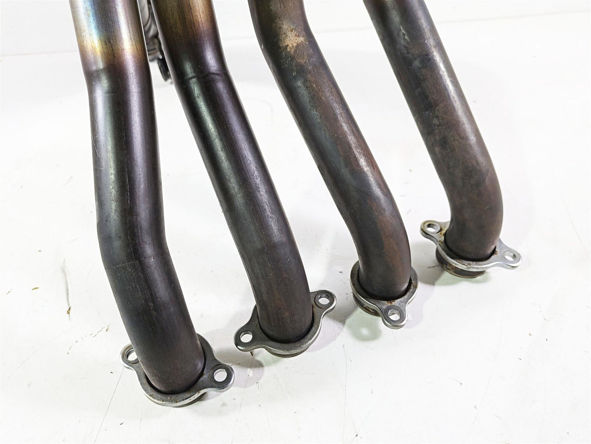 2008 Honda CBR1000RR SC59 Exhaust Pipe Header Manifold 18150-MFL-670 {{ shop.shopifyCountryName }} - Mototech271