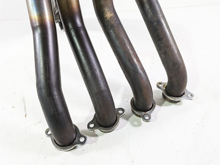 2008 Honda CBR1000RR SC59 Exhaust Pipe Header Manifold 18150-MFL-670 {{ shop.shopifyCountryName }} - Mototech271