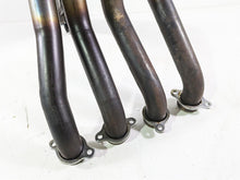 Load image into Gallery viewer, 2008 Honda CBR1000RR SC59 Exhaust Pipe Header Manifold 18150-MFL-670 | Mototech271
