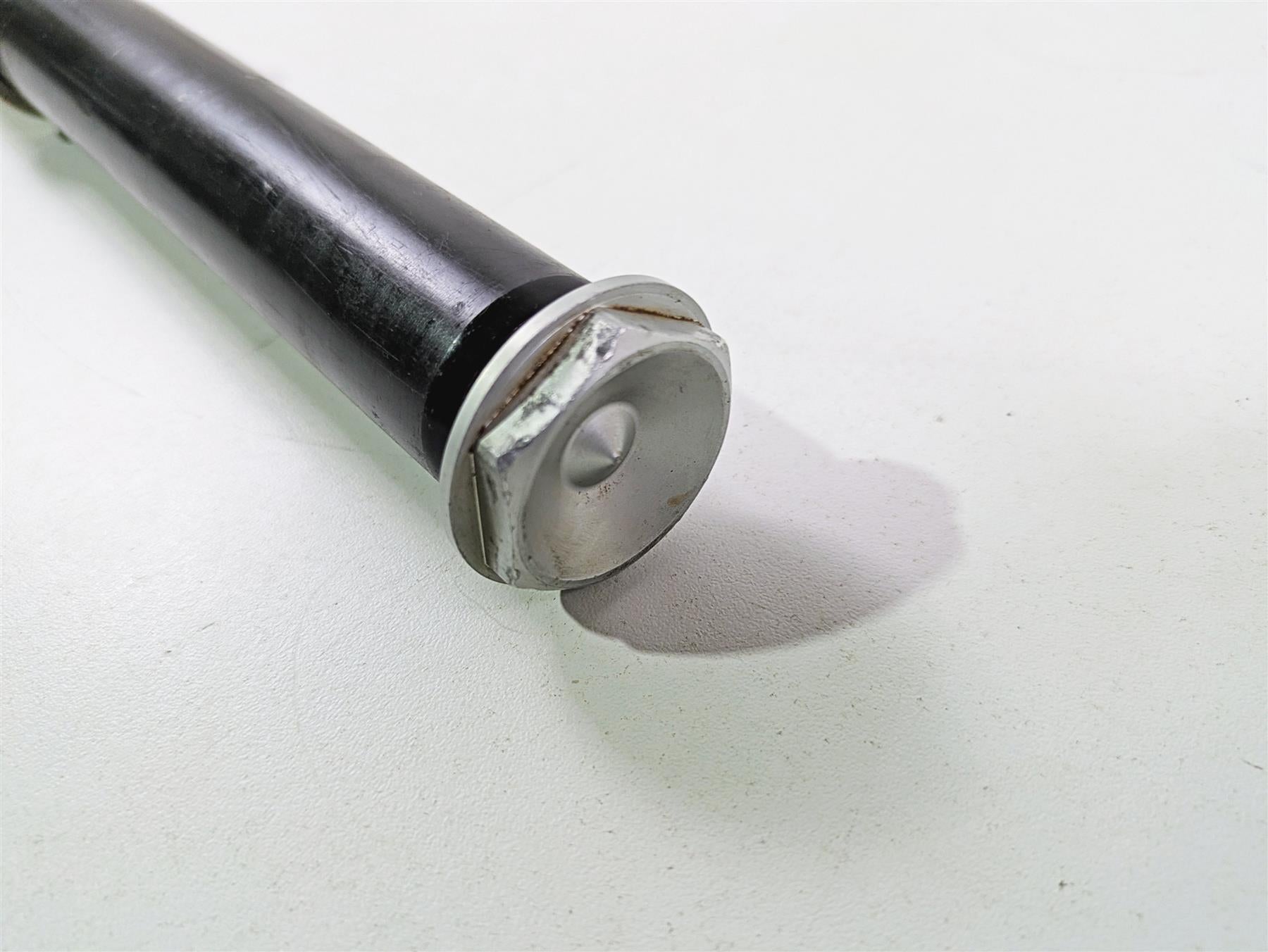 2020 KTM 1290 Super Adventure R Front Axle Wheel Spindle 60309081100 60309081000 {{ shop.shopifyCountryName }} - Mototech271