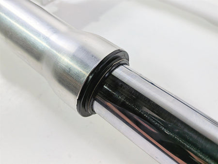 1997 Honda GL1500 CA Valkyrie Fork Triple Tree Riser Axle Set 51400-MZ0-003-Mototech271