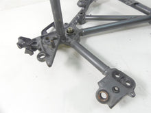 Load image into Gallery viewer, 2016 BMW R1200GS K50 Straight Main Frame Chassis - Slvg 46519444970
