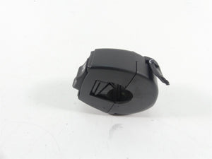 2022 Indian FTR1200 S Right Hand Start Stop Control Switch - Read 2414355 | Mototech271