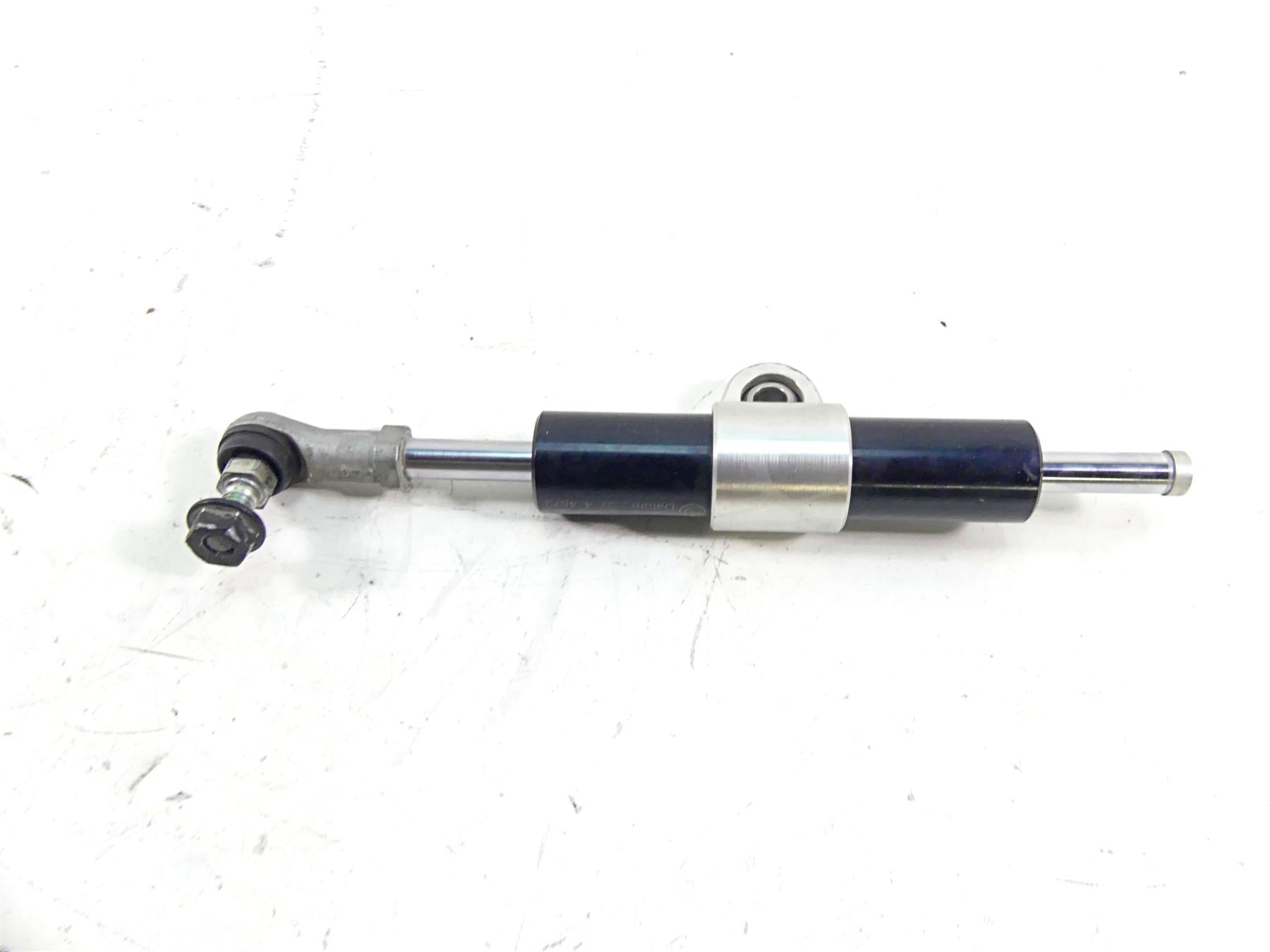 2015 BMW R1200GS GSW K50 Steering Damper & Mounts 32768549363 {{ shop.shopifyCountryName }} - Mototech271