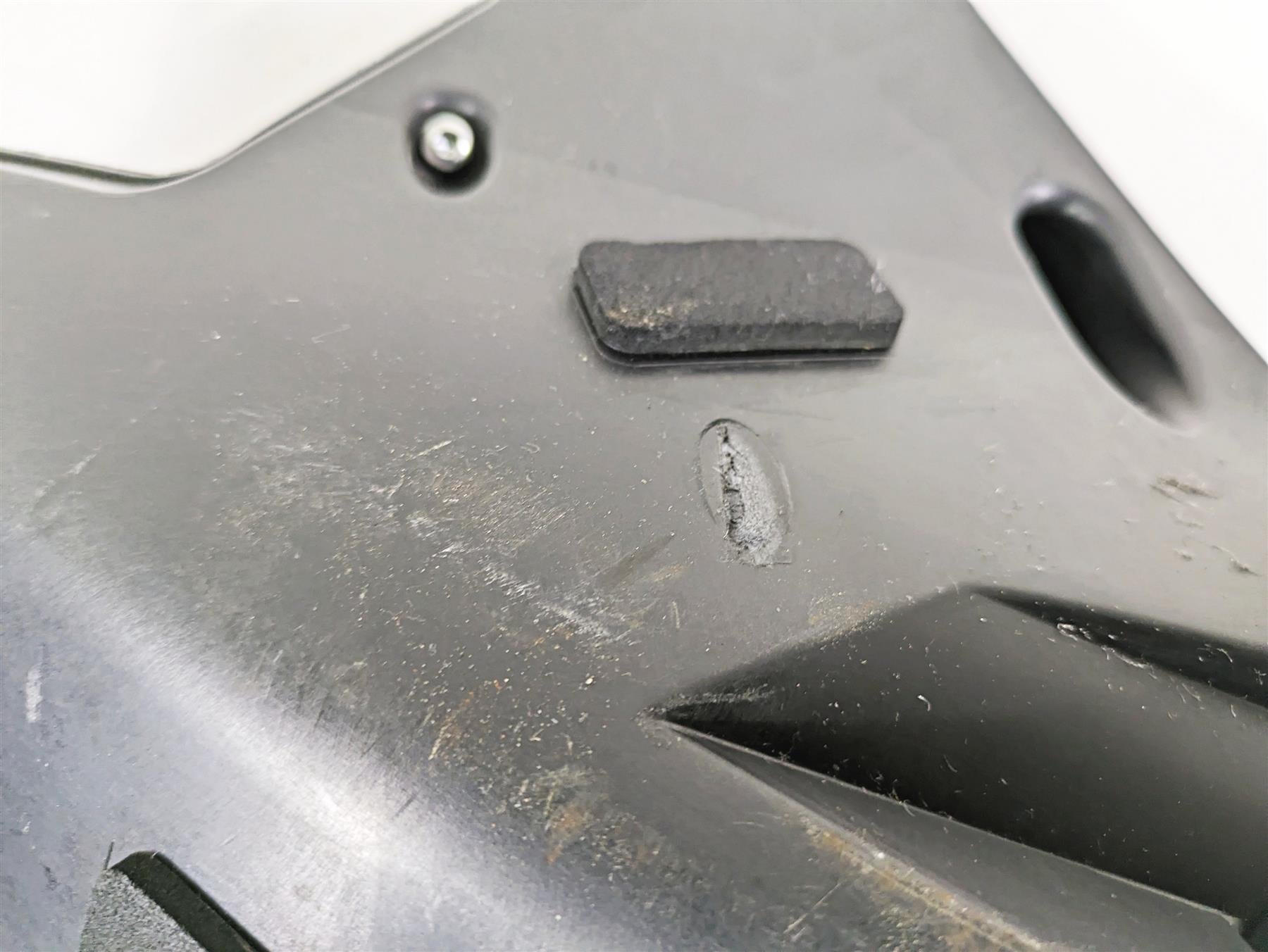 2017 Harley Touring FLTRXS Road Glide Left Right Speaker Housing -READ 76000460 {{ shop.shopifyCountryName }} - Mototech271