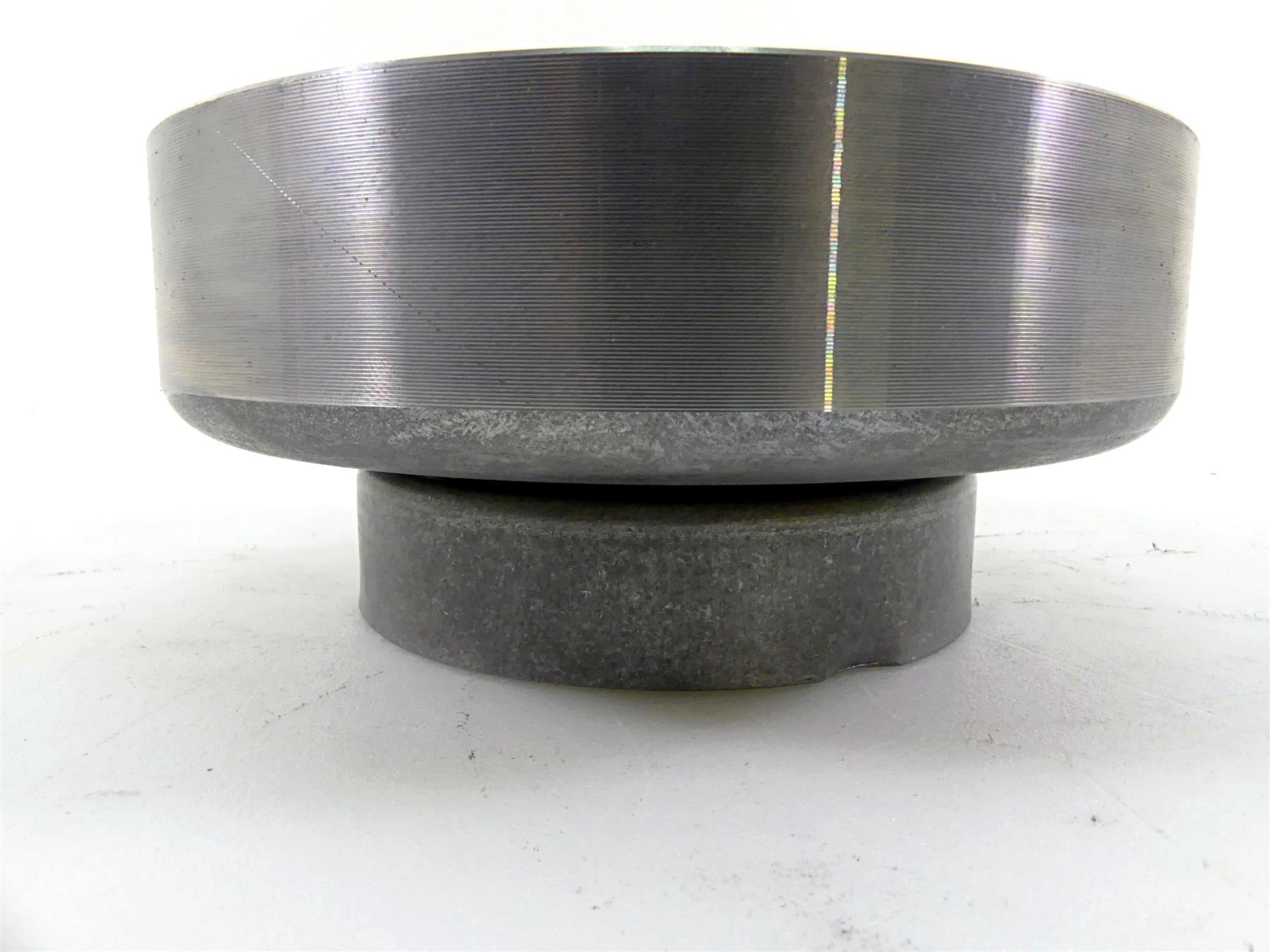 2010 Harley FXDF Dyna Fat Bob Ignition Rotor Flywheel Fly Wheel 40356-07 {{ shop.shopifyCountryName }} - Mototech271