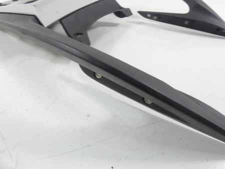 2015 BMW K1600GT K48 Rear Luggage Grid Rack With Side Handle Grabs 46547681144 {{ shop.shopifyCountryName }} - Mototech271