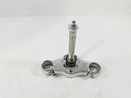 2021 Harley Softail FXST Standard Lower Triple Tree Steering Clamp 45900299 {{ shop.shopifyCountryName }} - Mototech271