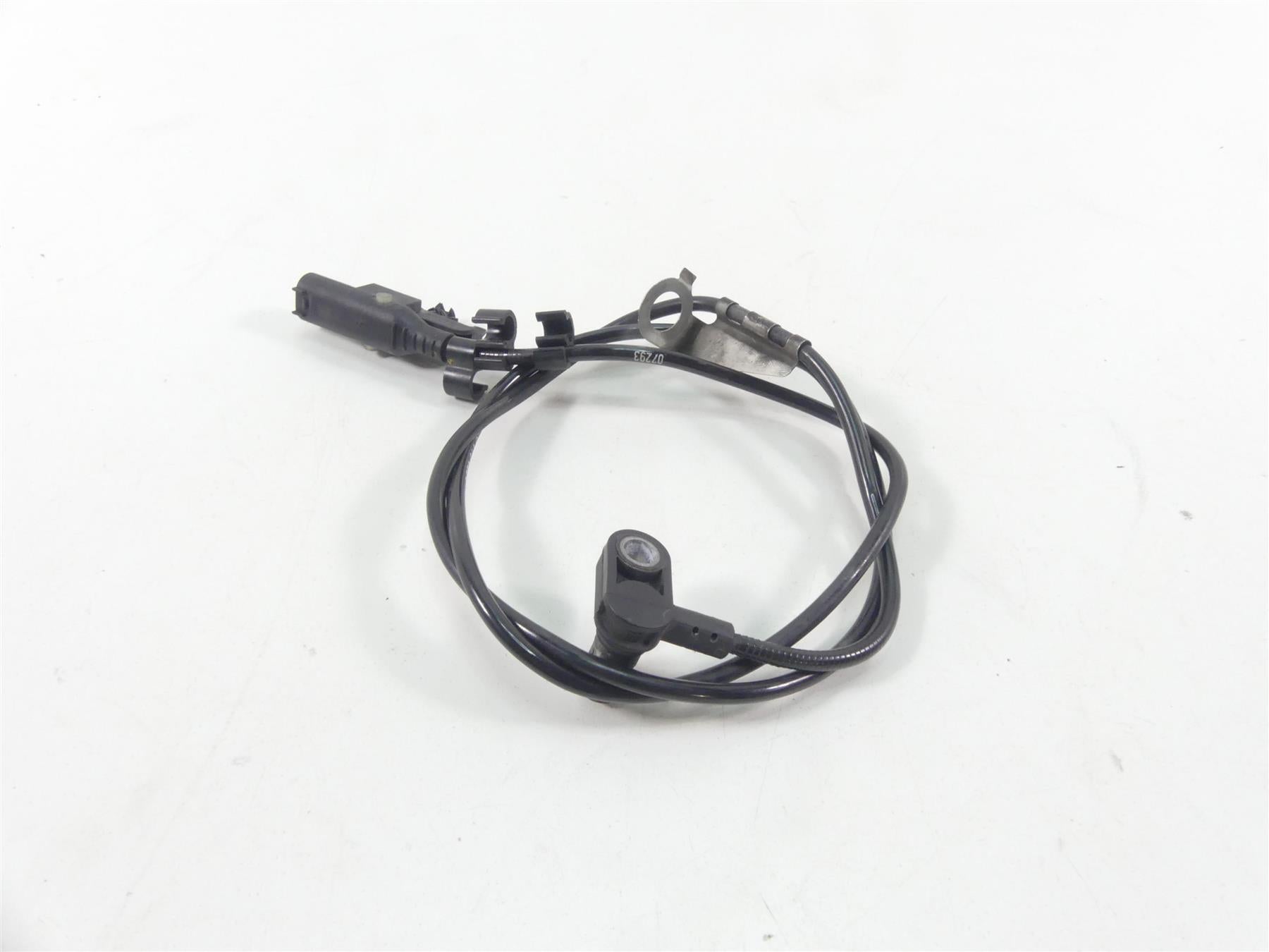 2019 BMW R1250GS K50 Rear Abs Brake Wheel Speed Sensor 34528551611 {{ shop.shopifyCountryName }} - Mototech271