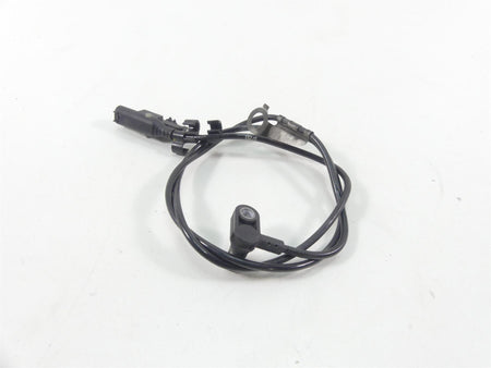 2019 BMW R1250GS K50 Rear Abs Brake Wheel Speed Sensor 34528551611 {{ shop.shopifyCountryName }} - Mototech271