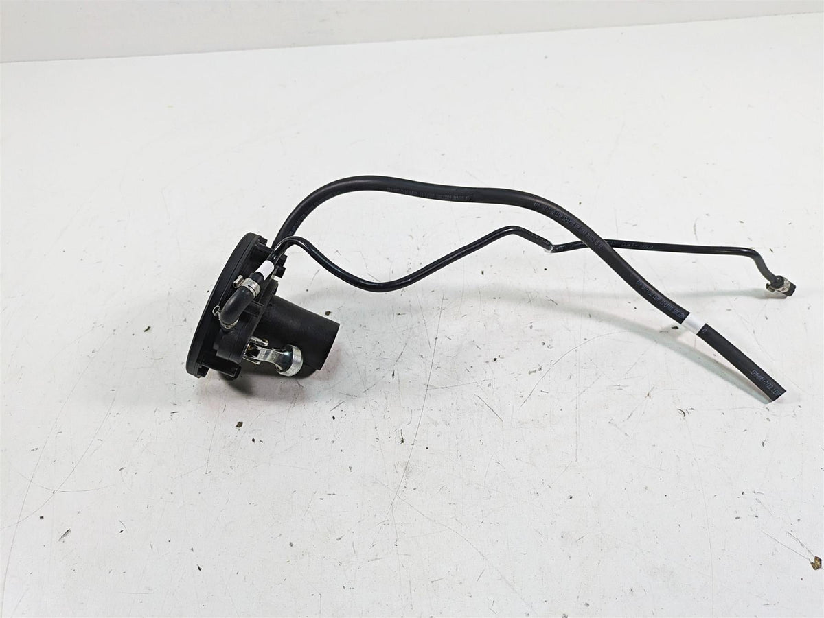 2022 Harley RA1250 S Pan America Fuel Gas Petrol Tank Cap 61000533 {{ shop.shopifyCountryName }} - Mototech271