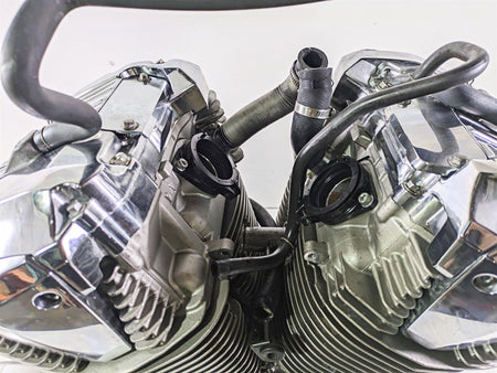 2002 Honda V-Twin VTX1800 C Running Engine Motor - 15k 11100-MCH-000 {{ shop.shopifyCountryName }} - Mototech271