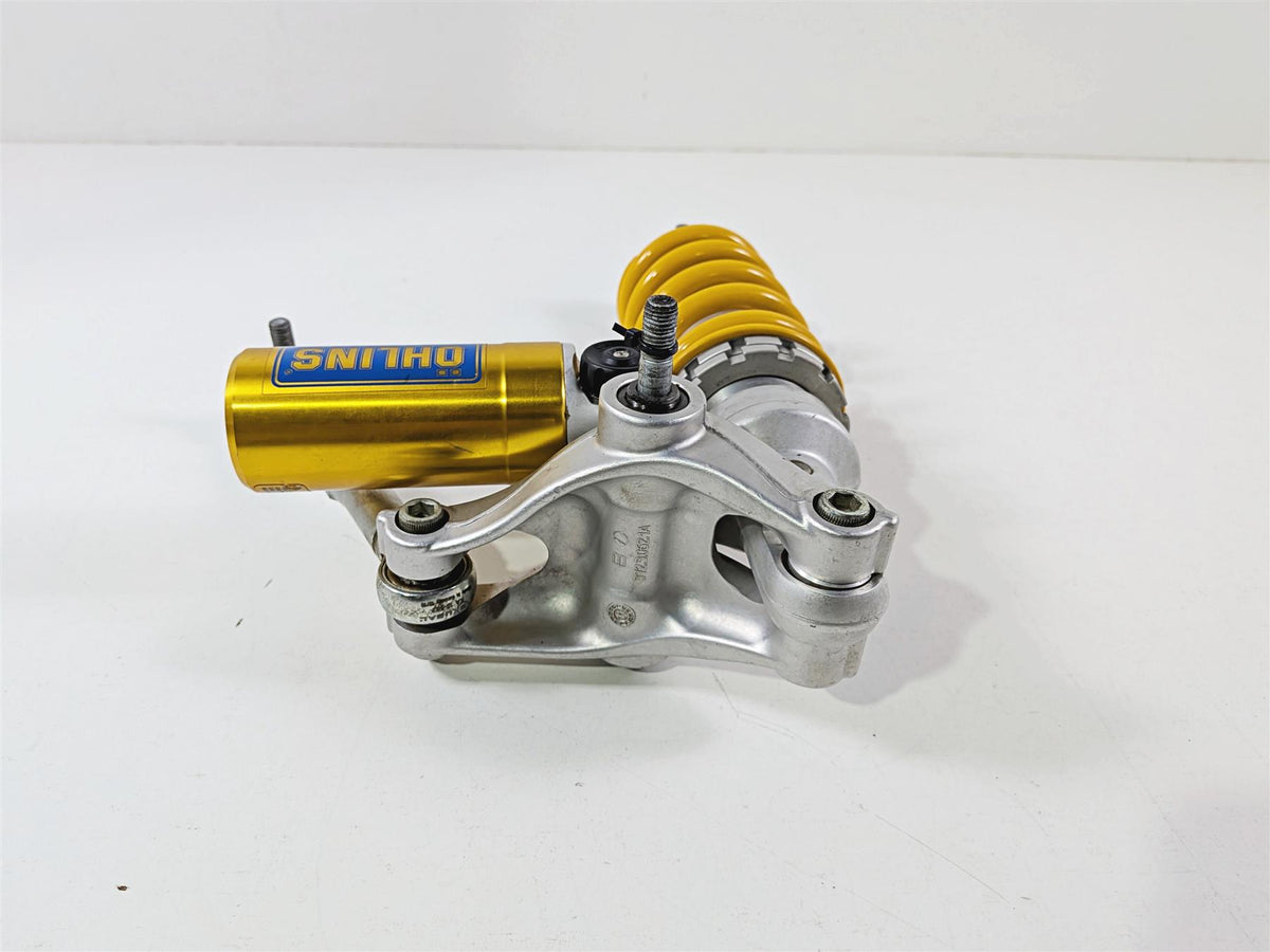 2011 Ducati Streetfighter 1098 S Rear Ohlins Shock Damper 3K Only 36520753A {{ shop.shopifyCountryName }} - Mototech271