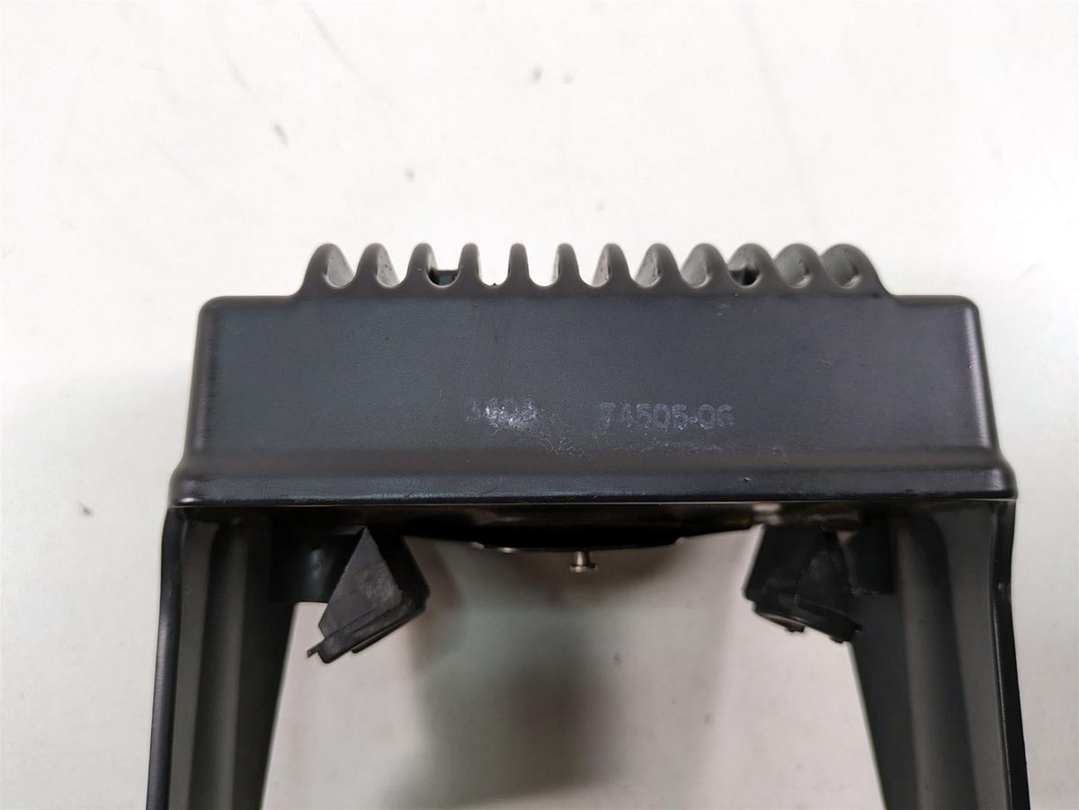 2006 Harley Touring FLHTCUI Electra Glide Rectifier Voltage Regulator 74505-06 {{ shop.shopifyCountryName }} - Mototech271