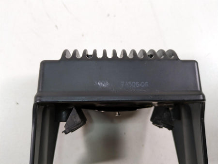 2006 Harley Touring FLHTCUI Electra Glide Rectifier Voltage Regulator 74505-06 {{ shop.shopifyCountryName }} - Mototech271