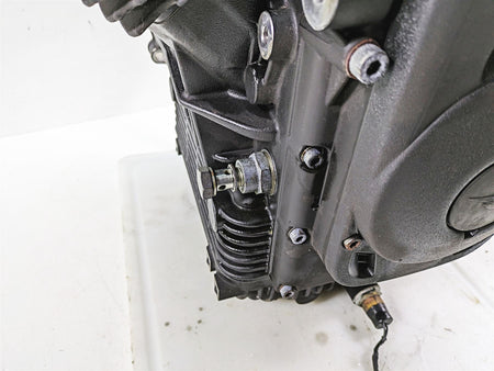 2014 Moto Guzzi California 1400 T Running Engine Motor 28k - Video -Read 9769965 {{ shop.shopifyCountryName }} - Mototech271