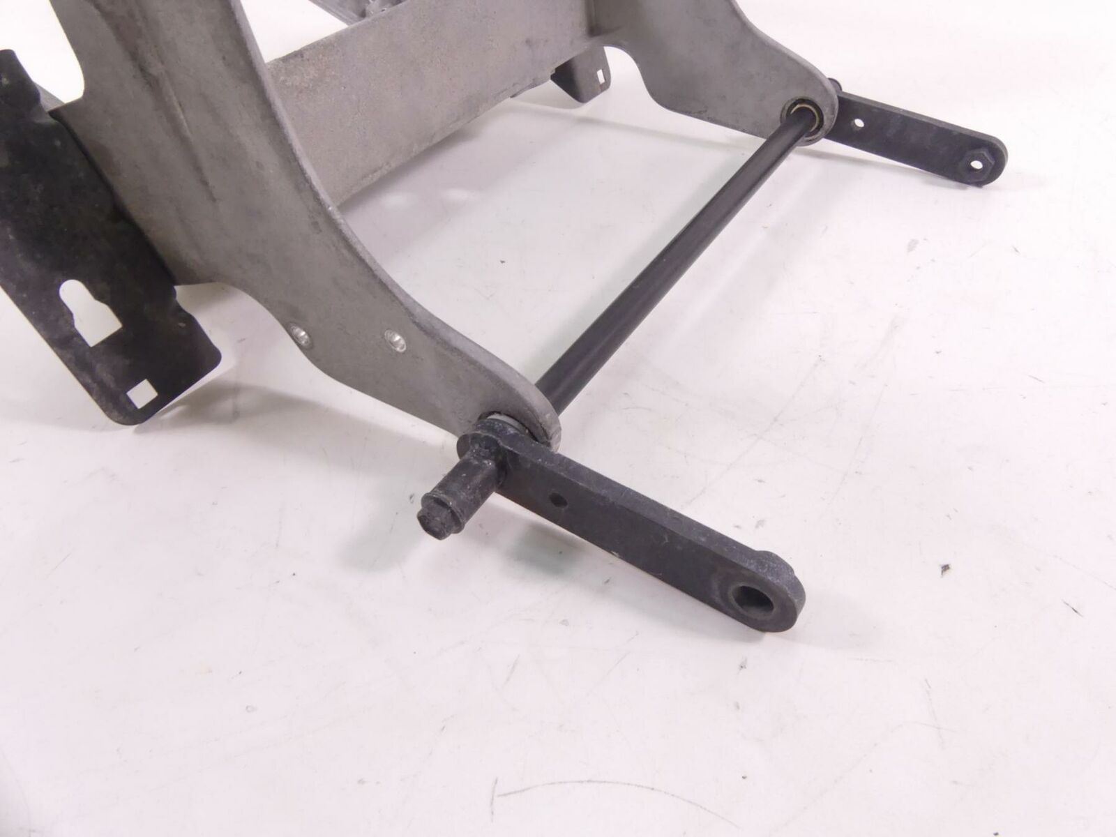 2010 Victory Vision Tour Front Fairing Holder Mounts Stay Bracket Support 513694 {{ shop.shopifyCountryName }} - Mototech271